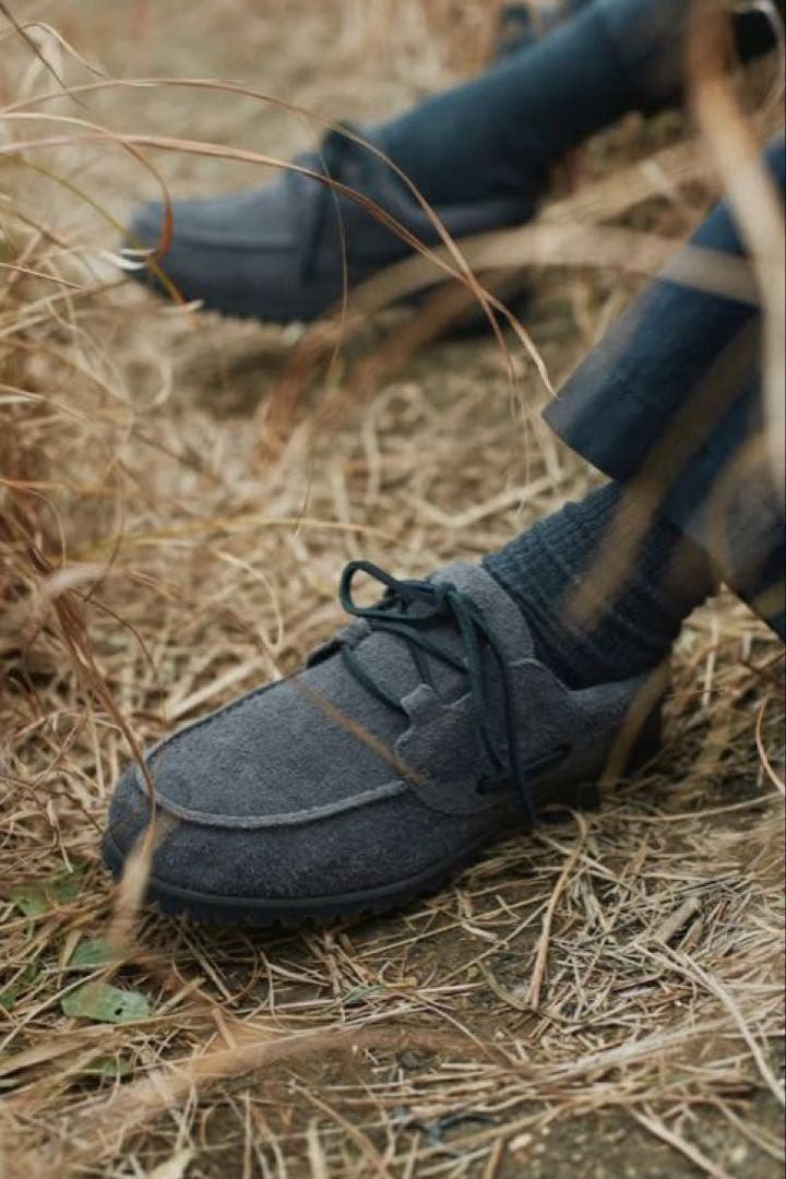 【新品未使用】White Mountaineering × Timberland