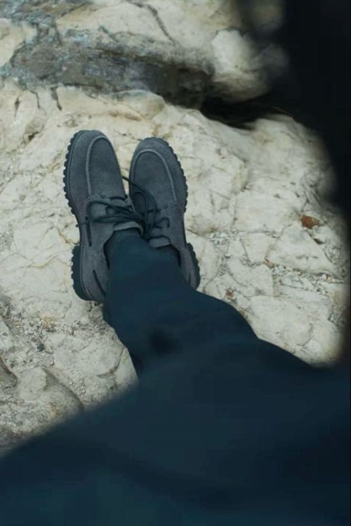 【新品未使用】White Mountaineering × Timberland