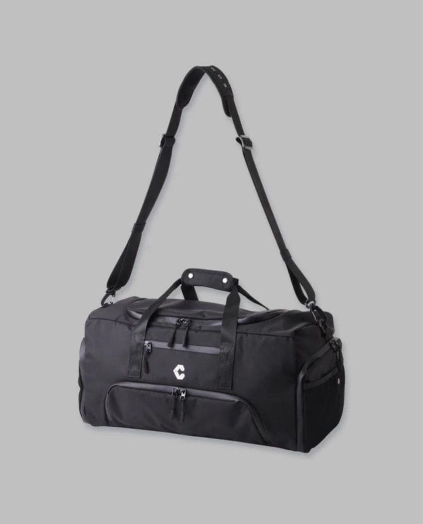 【美品】CRONOSボストンバック