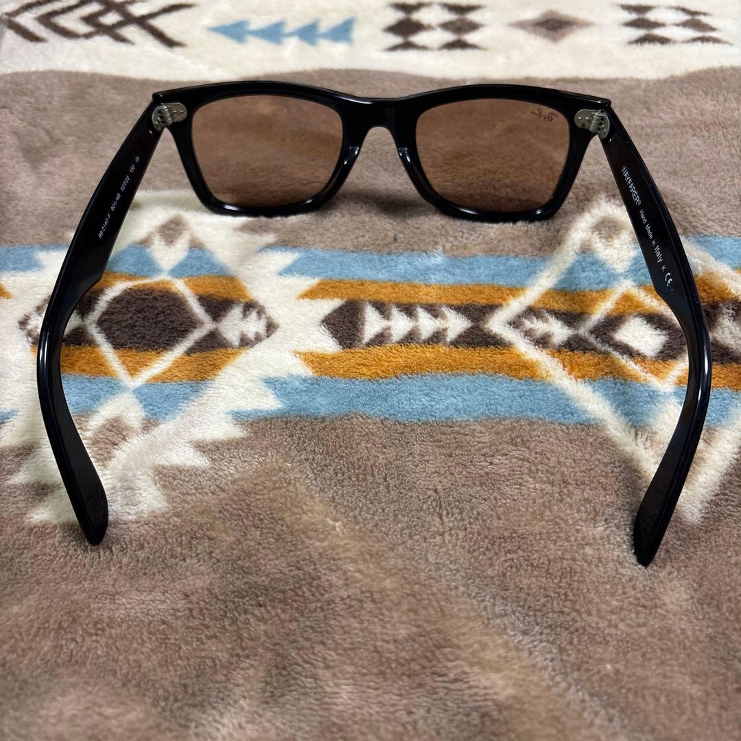 Ray-Ban サングラス 木村拓哉コラボ　限定品