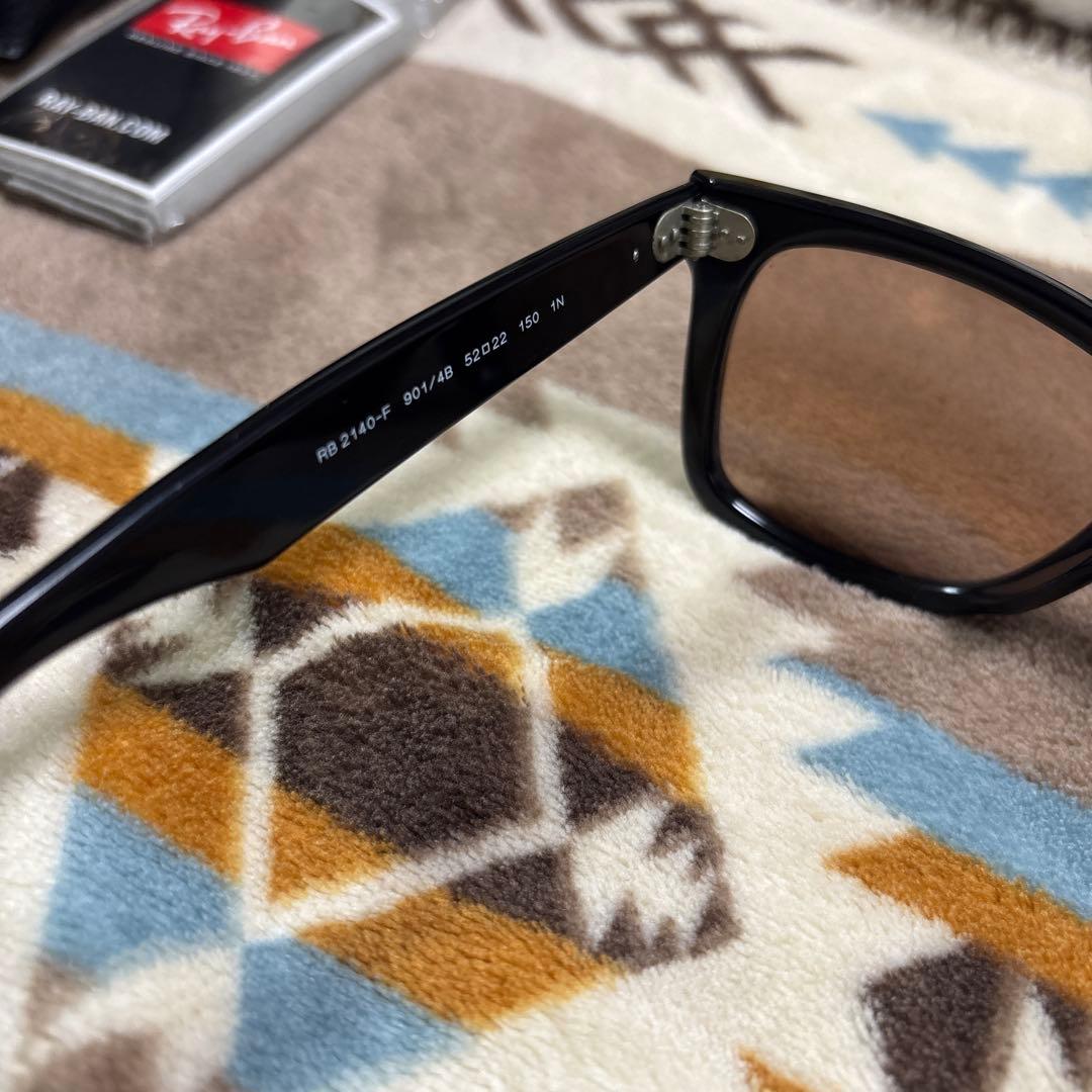 Ray-Ban サングラス 木村拓哉コラボ　限定品