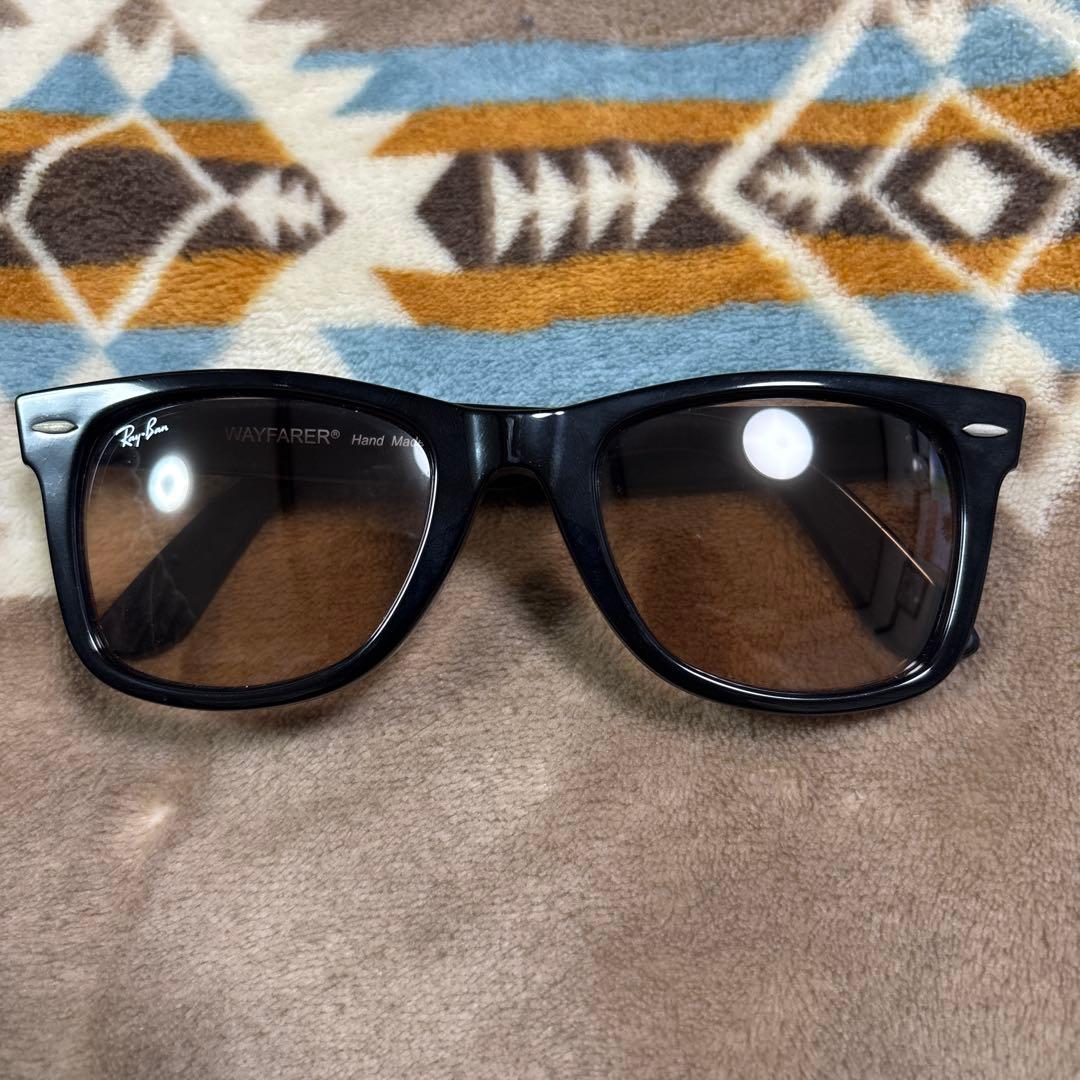 Ray-Ban サングラス 木村拓哉コラボ　限定品