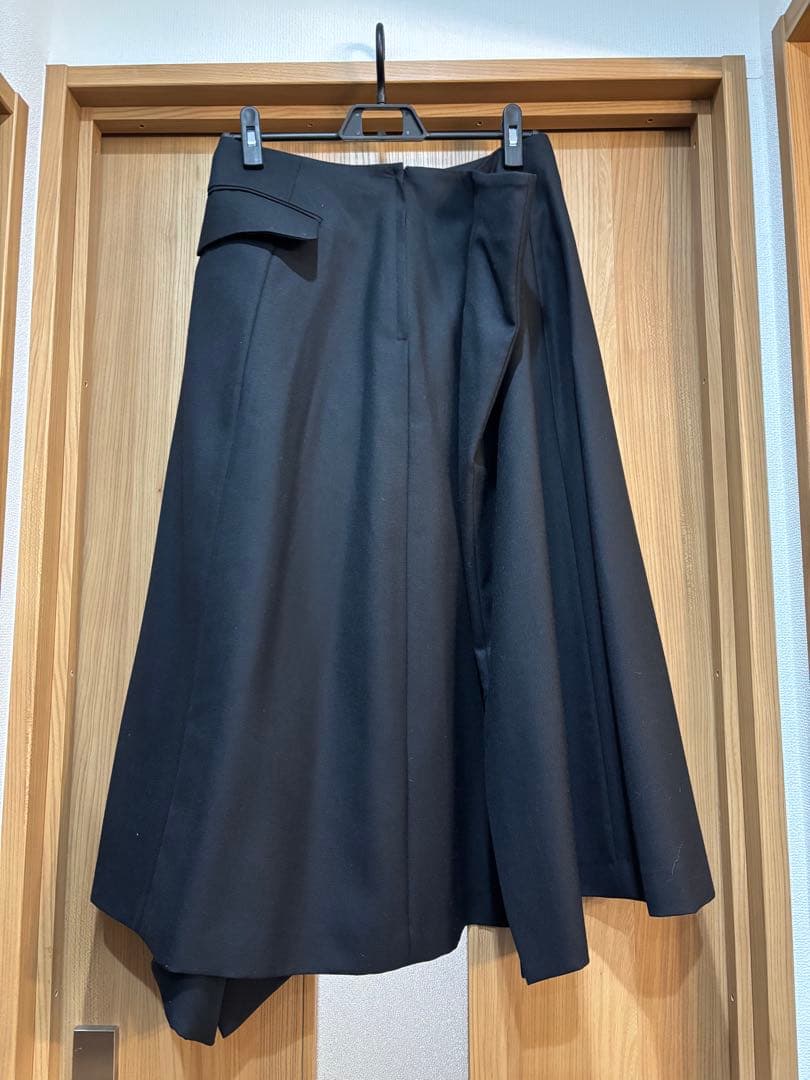 Noir kei ninomiya スカート