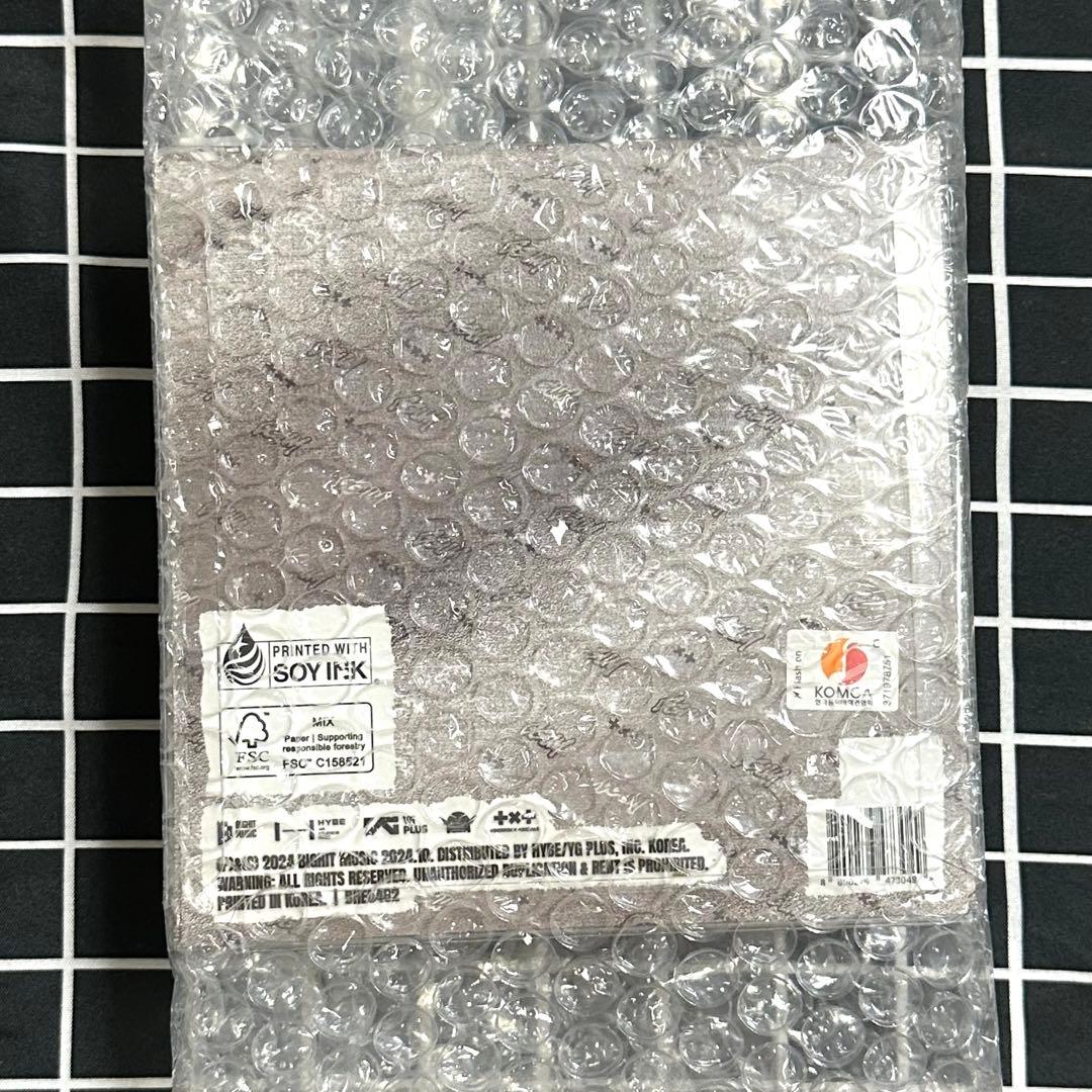 [新品未開封]ヨンジュン GGUM