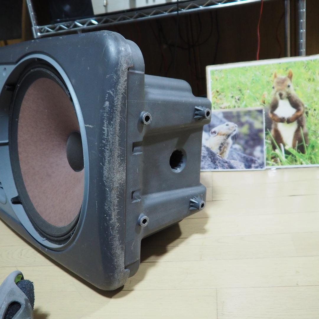JBL EON Power15_PA用パワードスピーカー_2/2