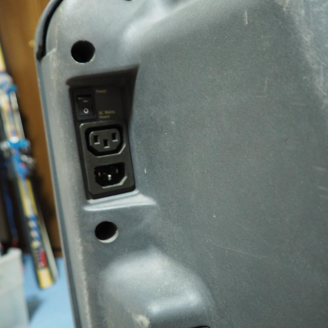JBL EON Power15_PA用パワードスピーカー_2/2
