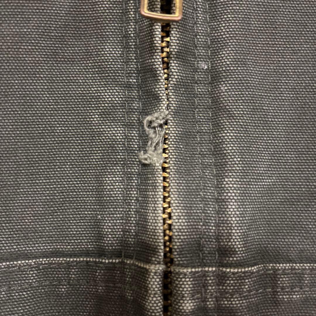 Carhartt アクティブジャケットJ130 MOS モスグリーン Mサイズ