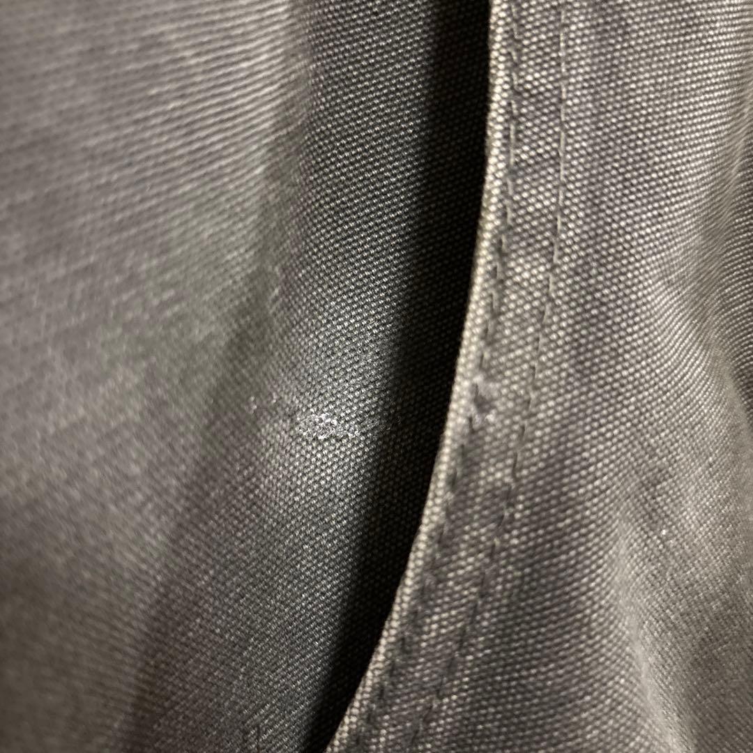 Carhartt アクティブジャケットJ130 MOS モスグリーン Mサイズ