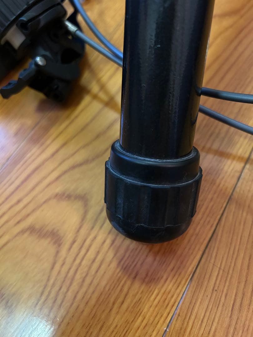 MINOURA LR760 固定ローラー台 マグネット式