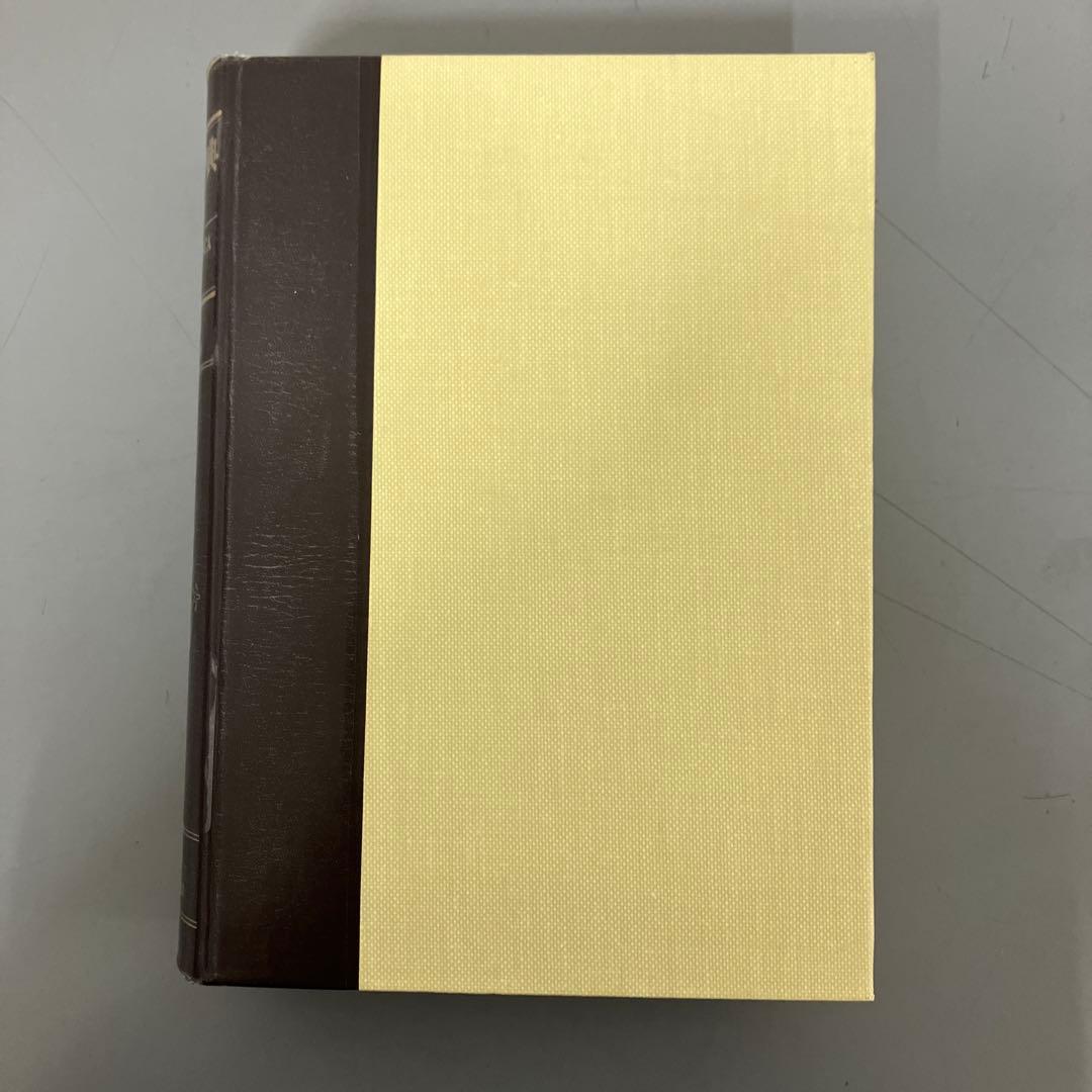 【中古本】トルコ語辞典　竹内和夫著