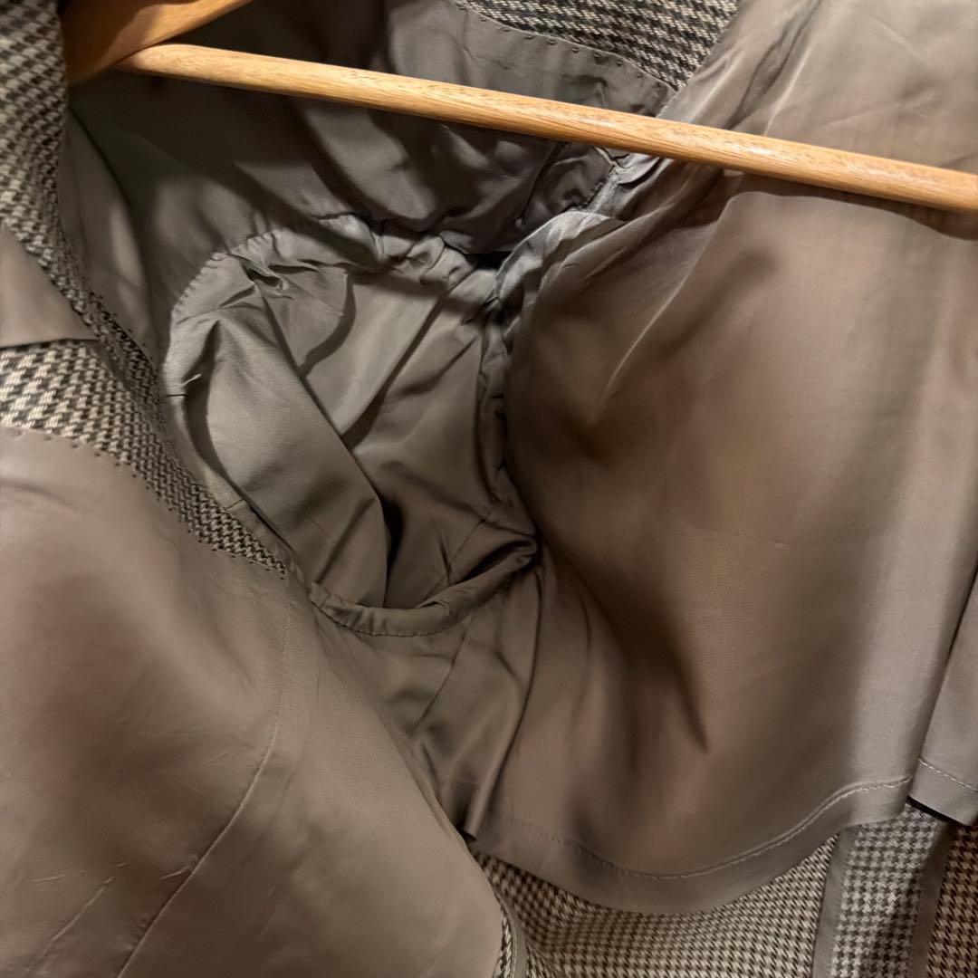 ジャケット・アウター comme des garcons homme deux 90's jacket