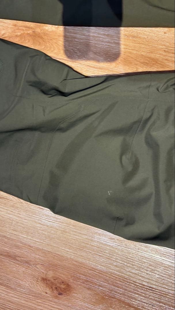 ☆o(^o^)o☆ 【美品】THE NORTH FACE ゴアテックス