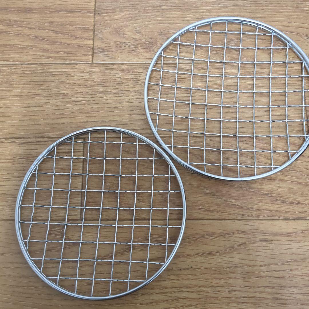 【新品未使用】長谷園 いぶしぎん ミニ　 燻製鍋　NCK-10
