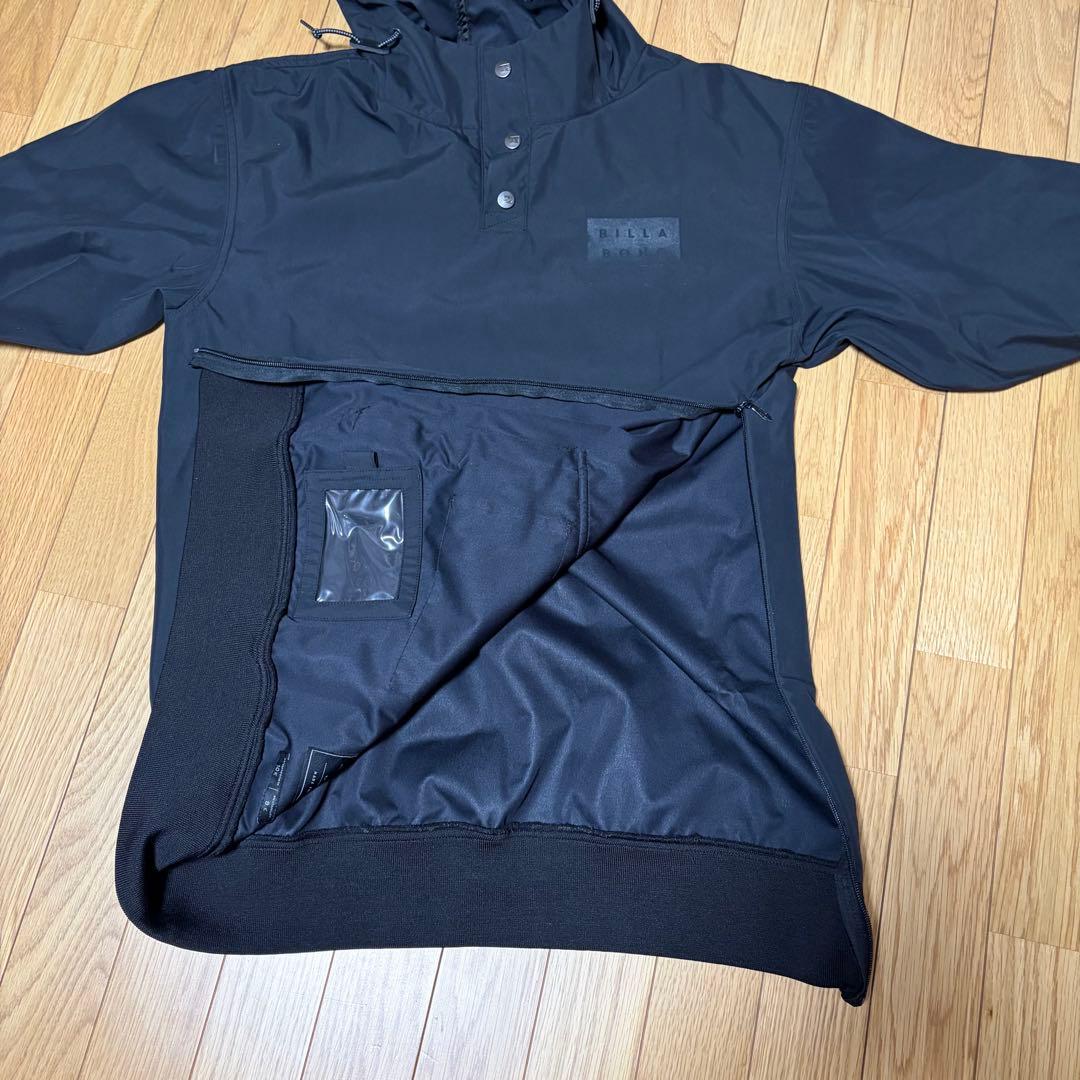 BILLABONG スノーボード用ウエア　黒　L