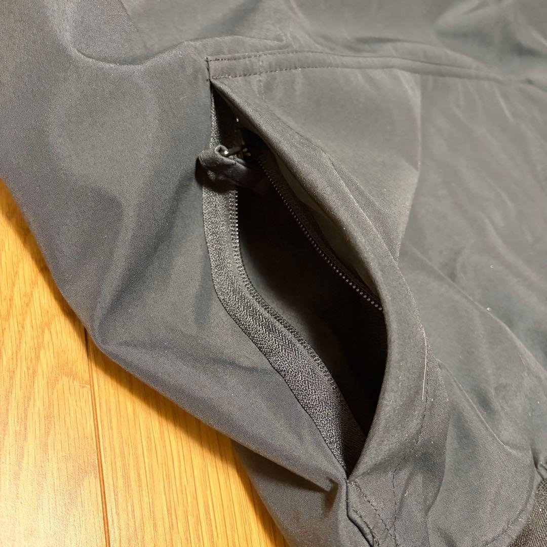 BILLABONG スノーボード用ウエア　黒　L