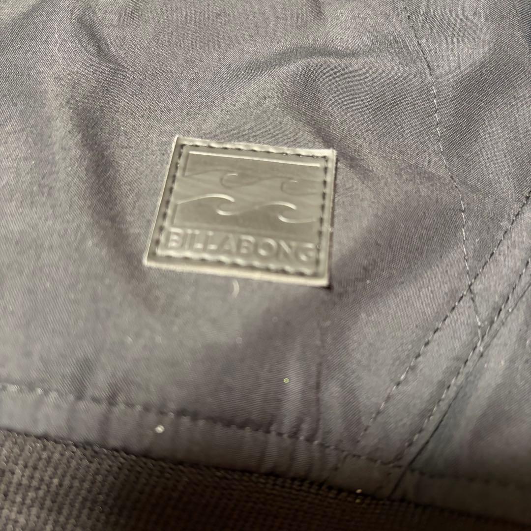 BILLABONG スノーボード用ウエア　黒　L