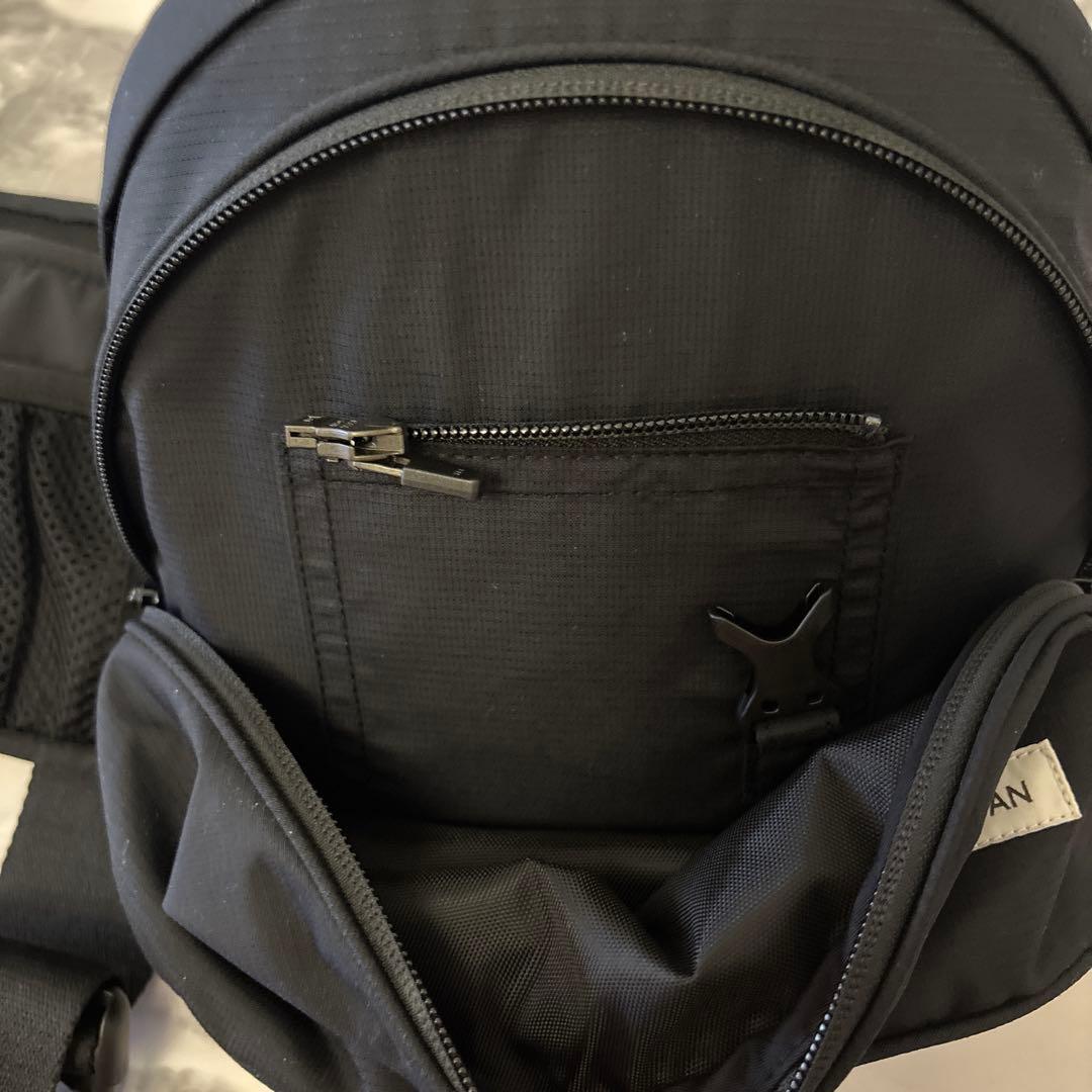 POLBAN basicヒップシート