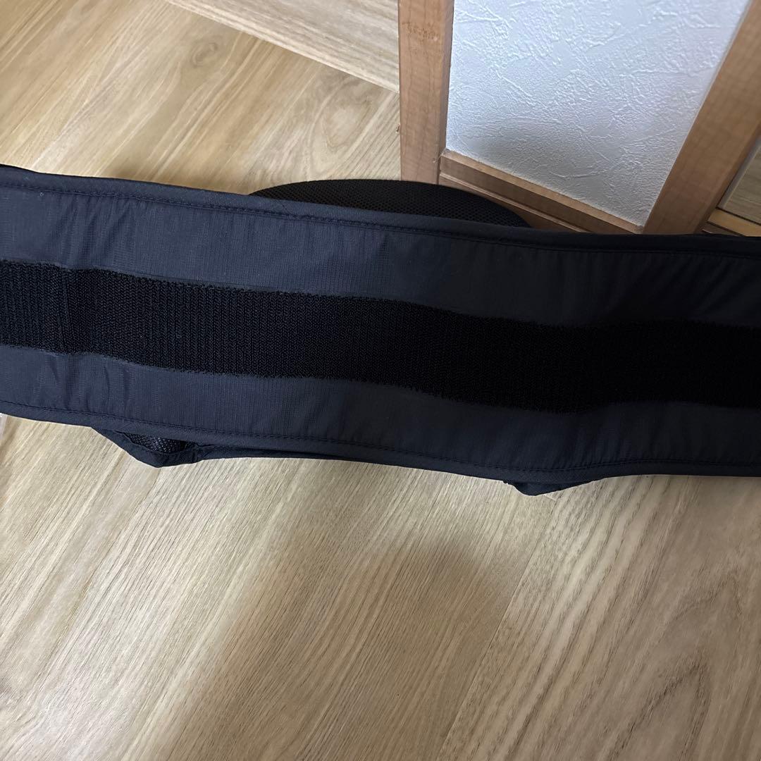POLBAN basicヒップシート