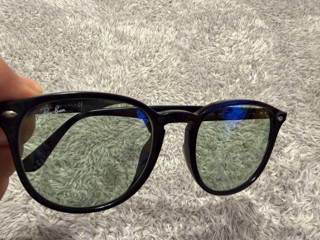 Ray-Ban RB2132 サングラス