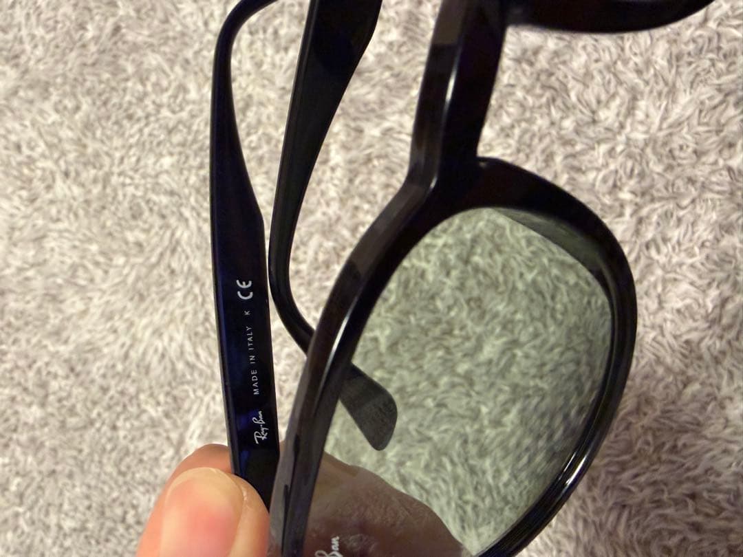 Ray-Ban RB2132 サングラス