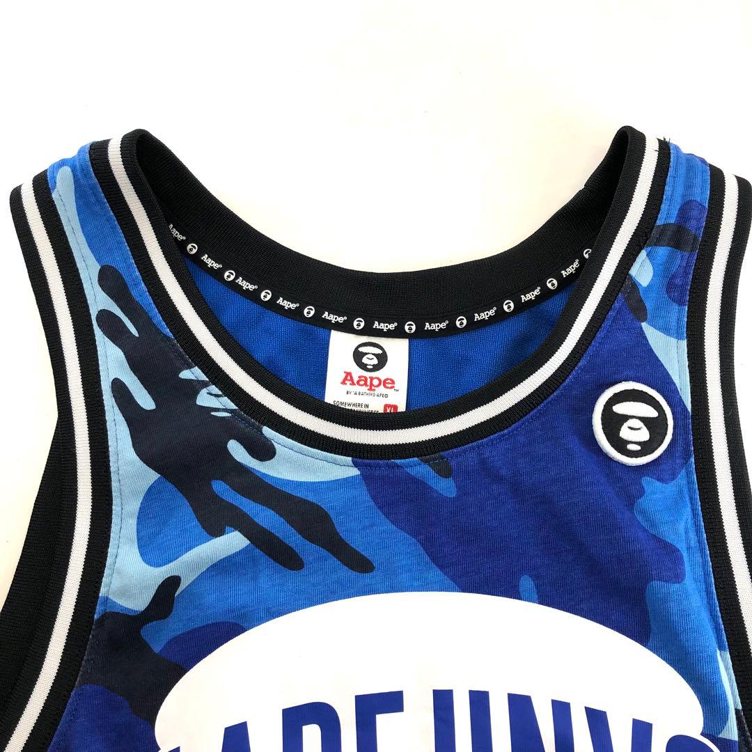 トップス A BATHING APE