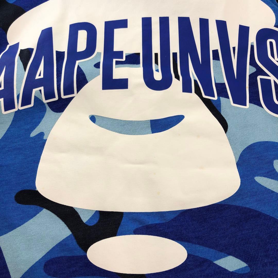 トップス A BATHING APE