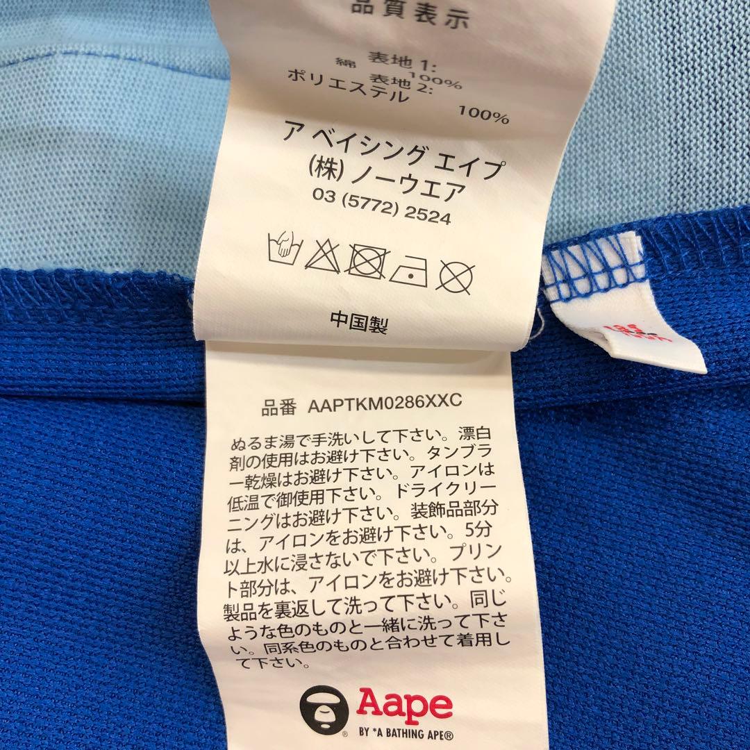 トップス A BATHING APE