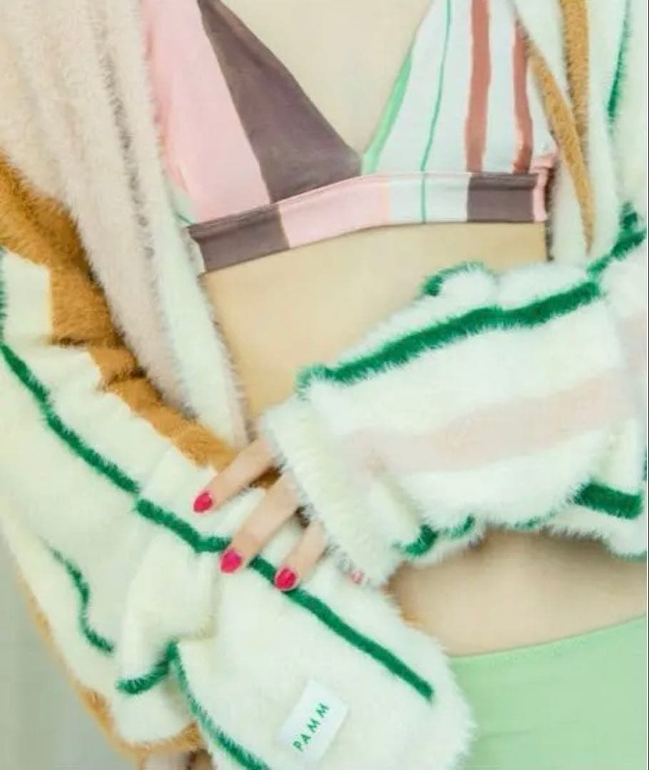 り*う様 PAMM