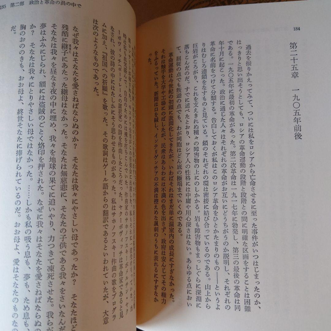 シャリアピン自伝 蚤の歌 / 翻訳:内山敏 久保和彦 / 共同通信社