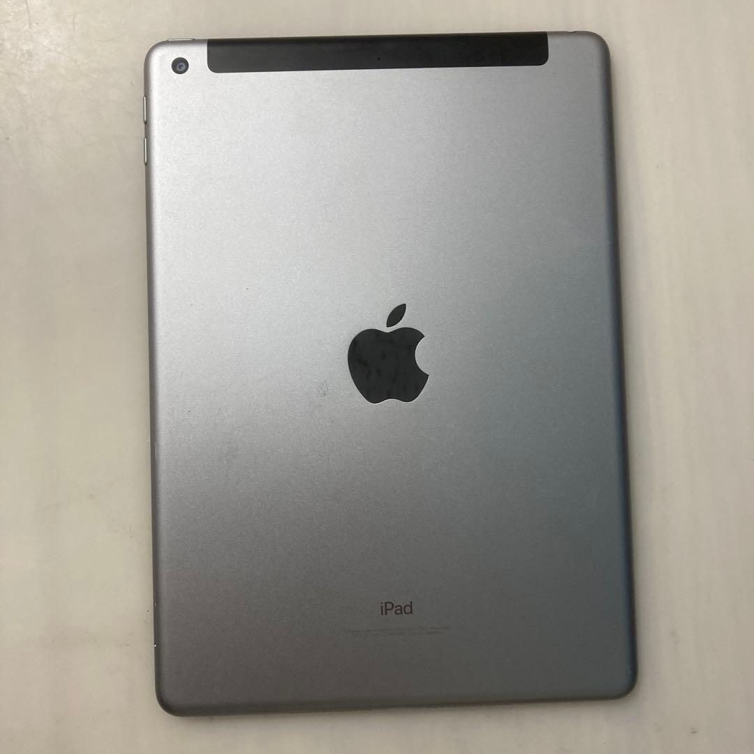 iPad 第5世代　32GB Wi-Fi➕cellular