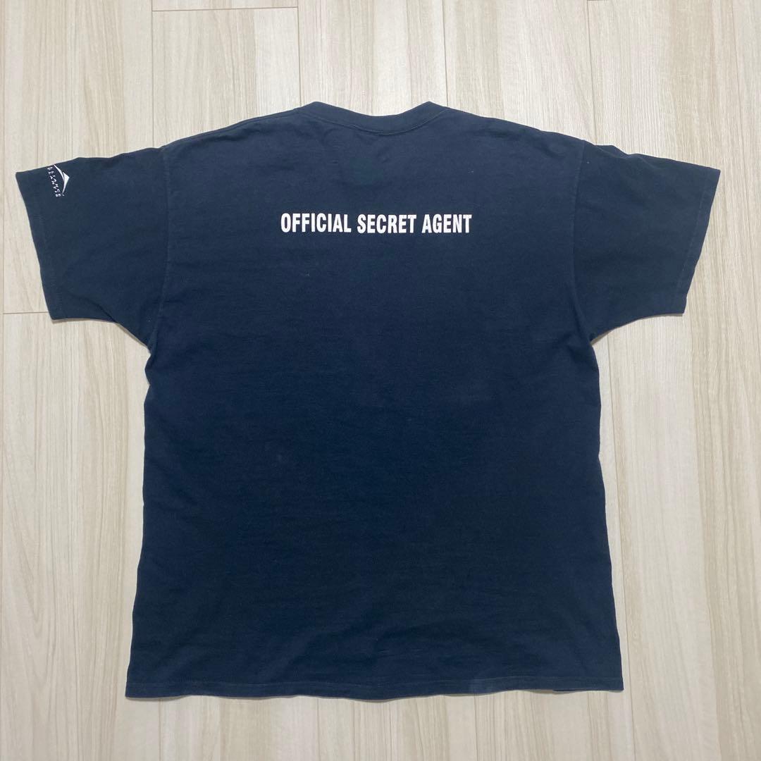SPY KIDS 3 スパイキッズ3 Tシャツ XL