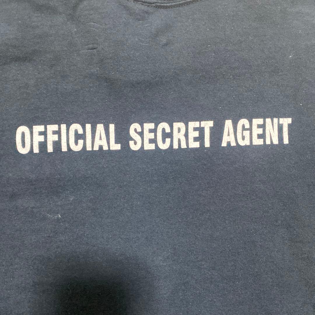SPY KIDS 3 スパイキッズ3 Tシャツ XL