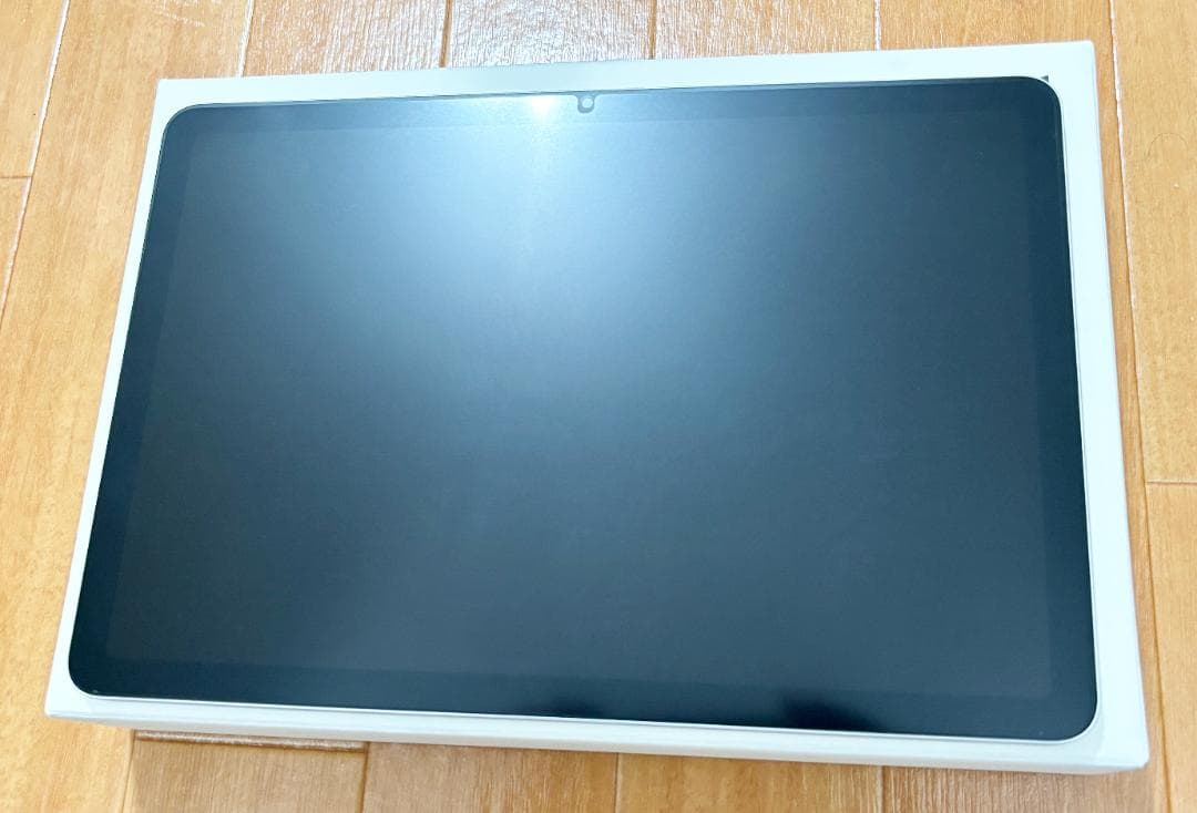 Wacom MovinkPad 11＋本体カバー＋プロペン3用グリップ