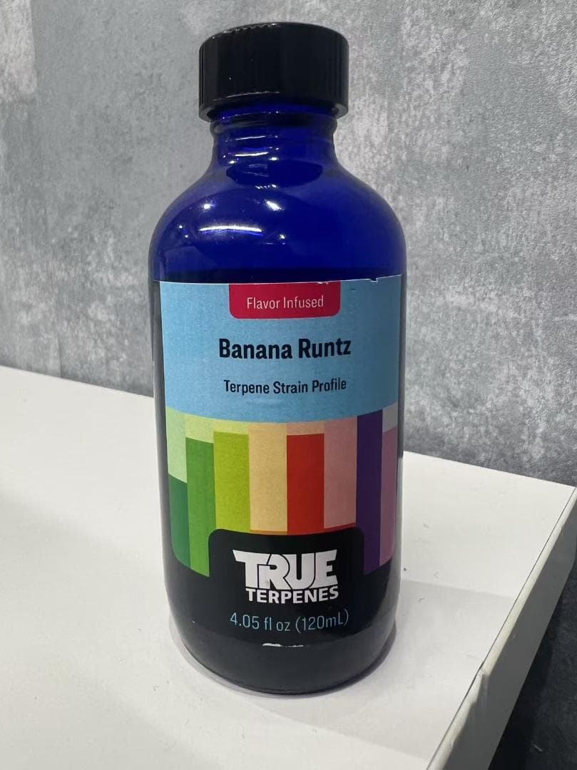 【あかあか】TRUE計40ml