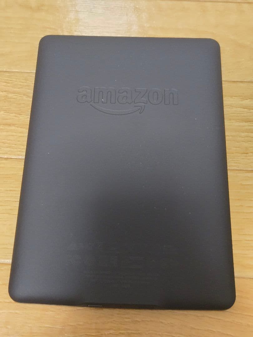 Kindle Paperwhite 第7世代 マンガモデル 32GB ケース付き