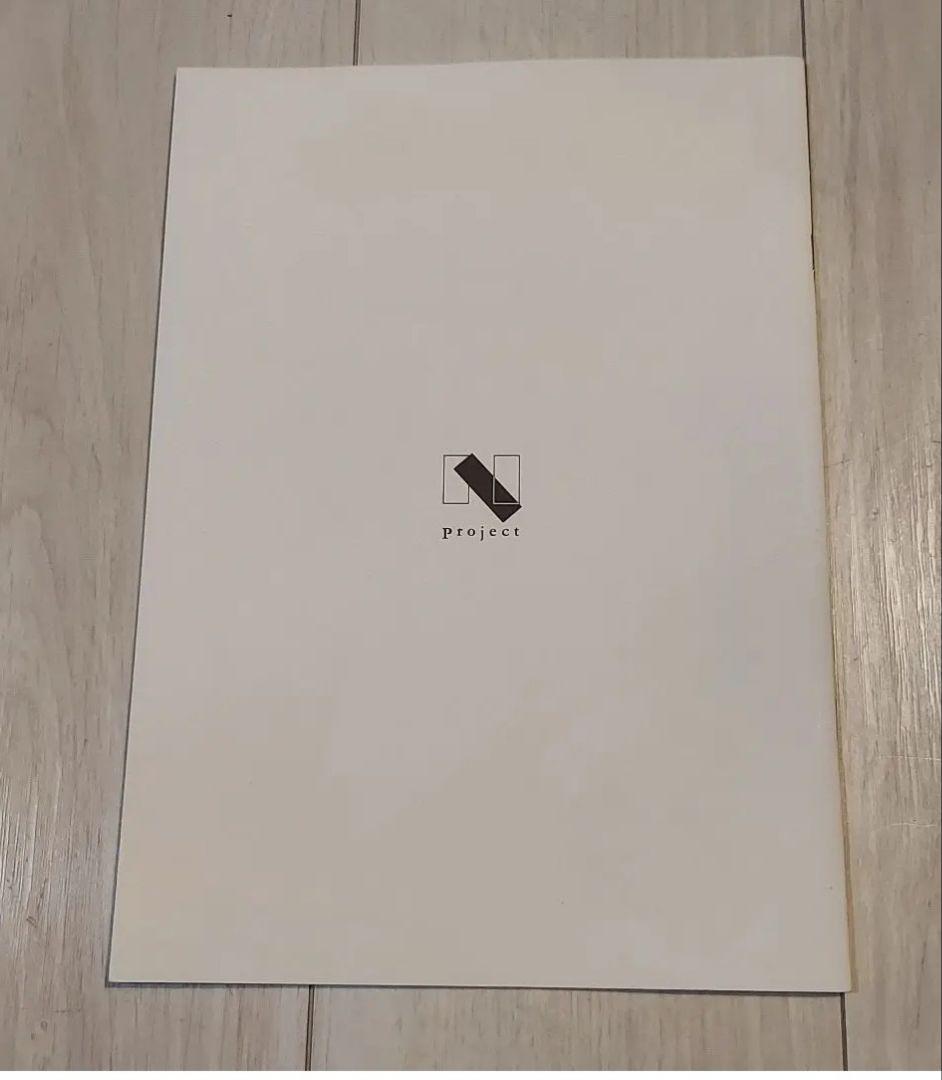 ■ナンシー関 消しゴム版画展　なんし〜！かむほ〜む！！　希少 セット■