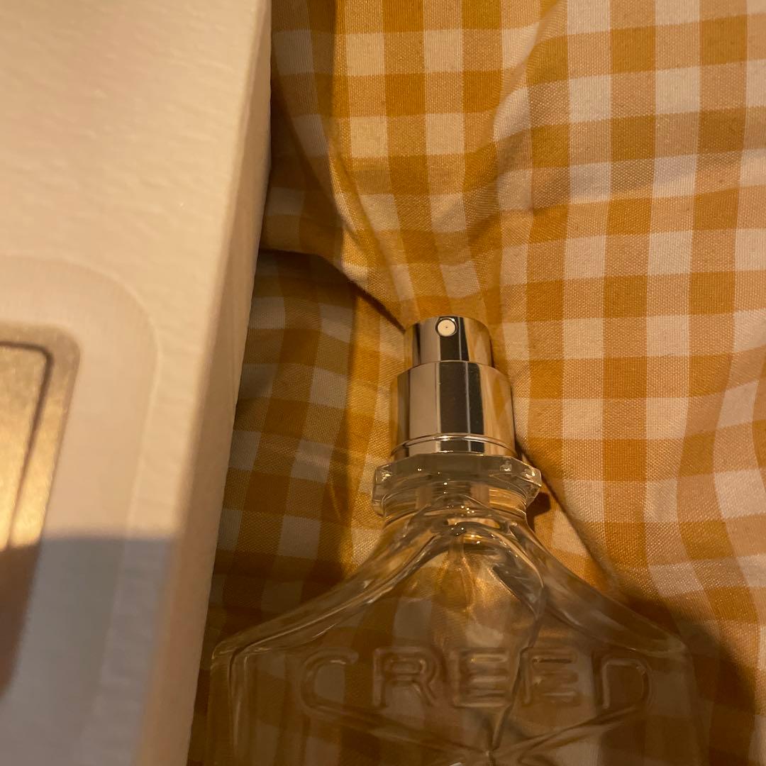 香水(ユニセックス) CREED SILVER MOUNTAIN WATER 75ml