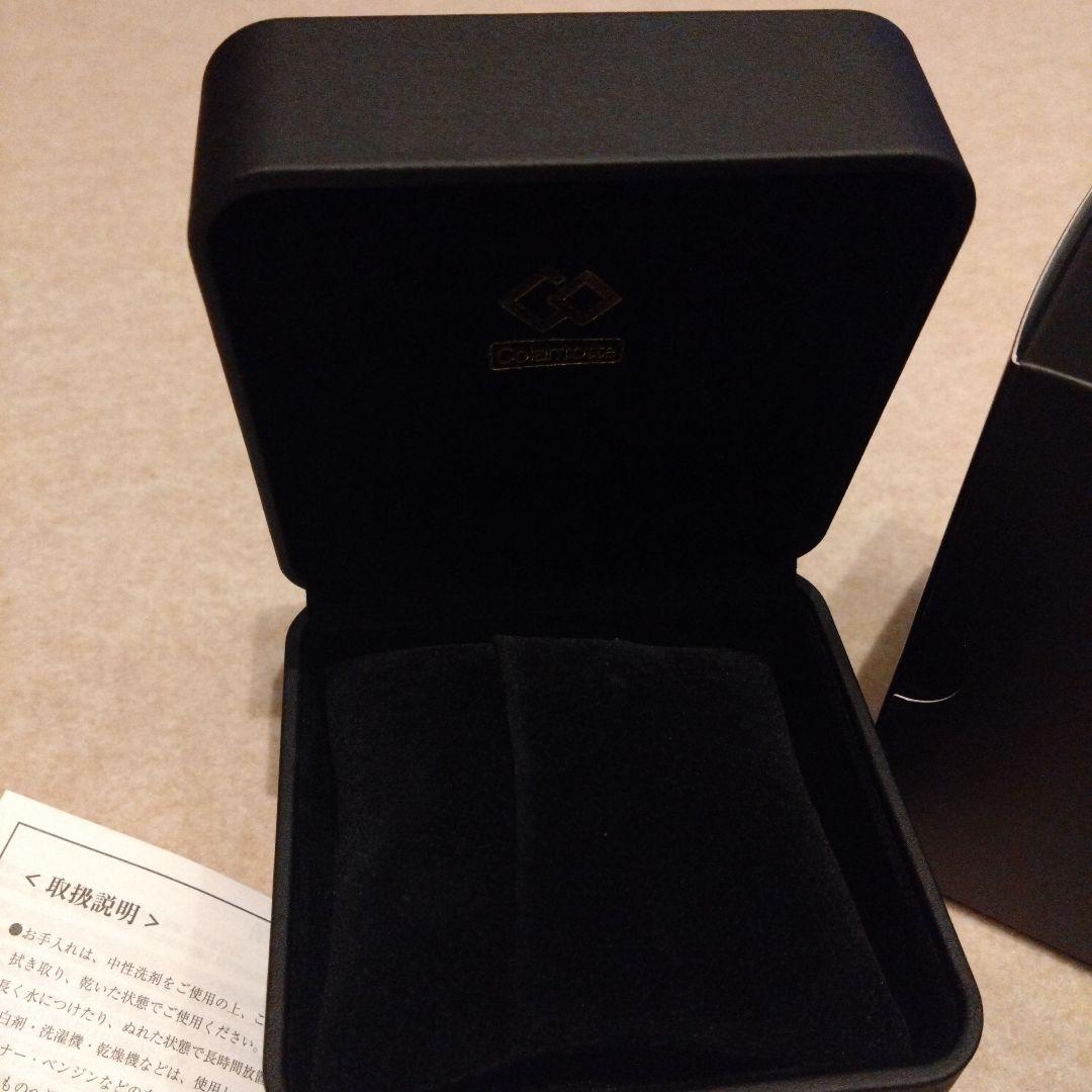 ま*し様 ★ColanTote★極美品♪ THEOネックレス LUSSO 52c