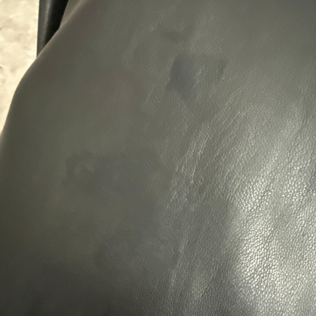 専用　Fake leather wrap SKコクーンスリーブロンT　おまとめ