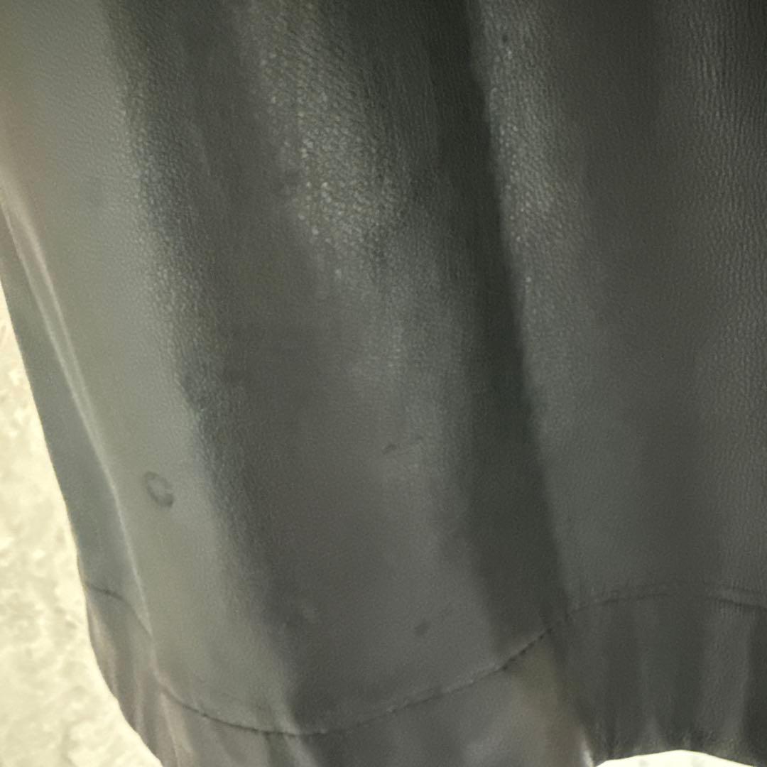 専用　Fake leather wrap SKコクーンスリーブロンT　おまとめ