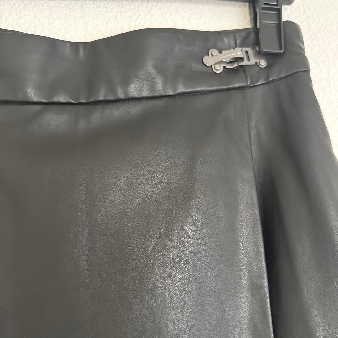 専用　Fake leather wrap SKコクーンスリーブロンT　おまとめ