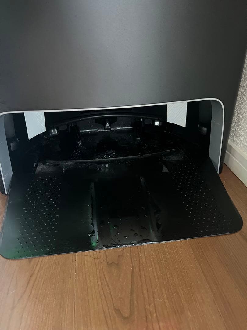 ロボット掃除機 ECOVACS DEEBOT X1 TURBO