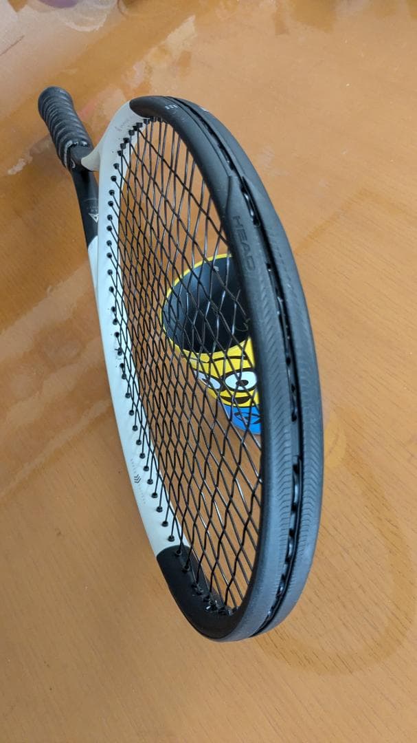 K*o様 HEAD SPEED MP 2024 G2