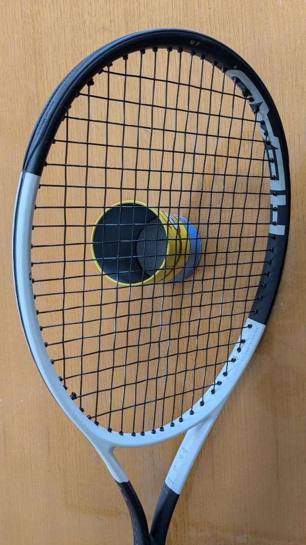 K*o様 HEAD SPEED MP 2024 G2