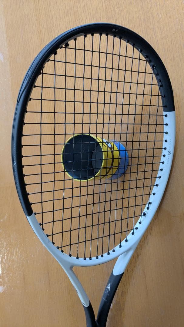 K*o様 HEAD SPEED MP 2024 G2