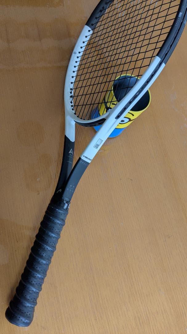 K*o様 HEAD SPEED MP 2024 G2