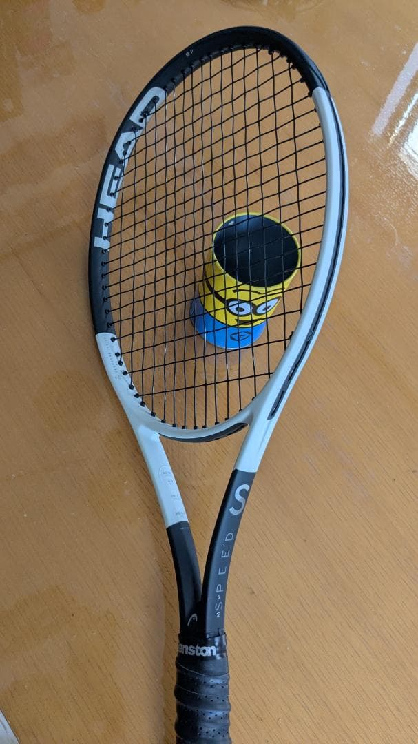 K*o様 HEAD SPEED MP 2024 G2