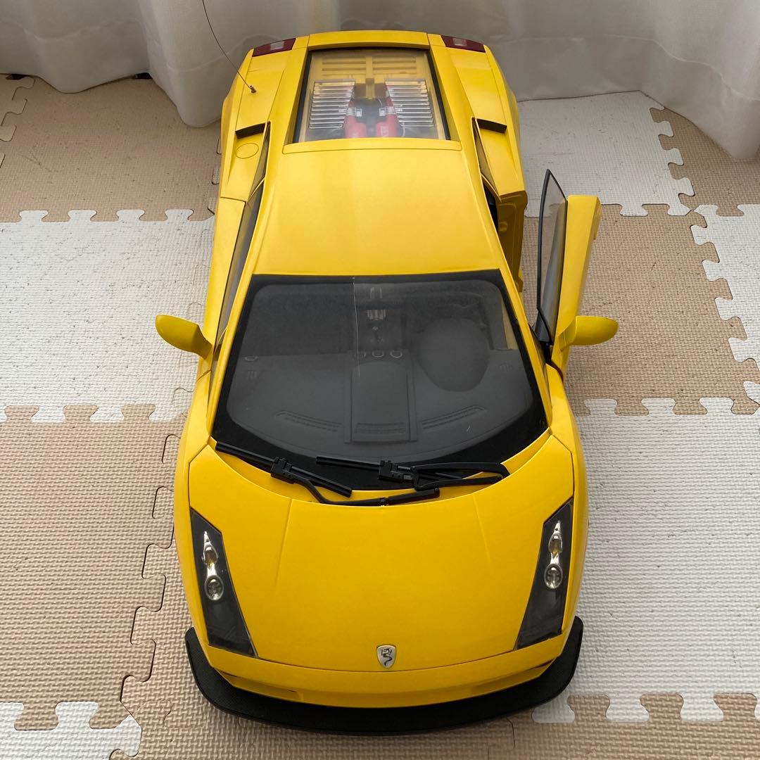 【レア商品】大迫力サイズ　スポーツカー
