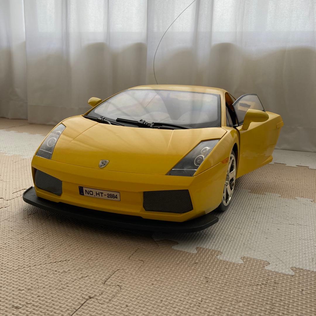 【レア商品】大迫力サイズ　スポーツカー