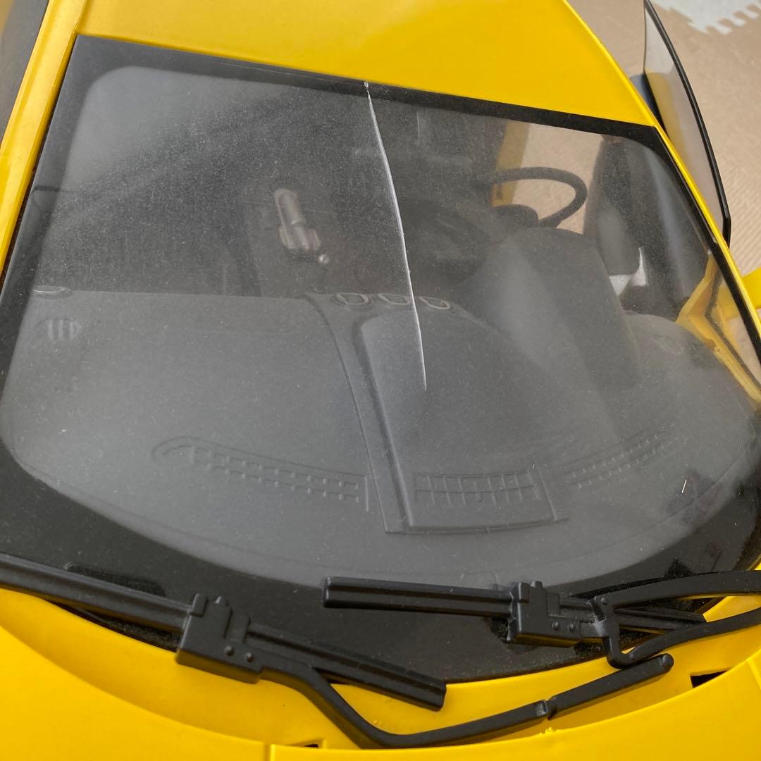 【レア商品】大迫力サイズ　スポーツカー
